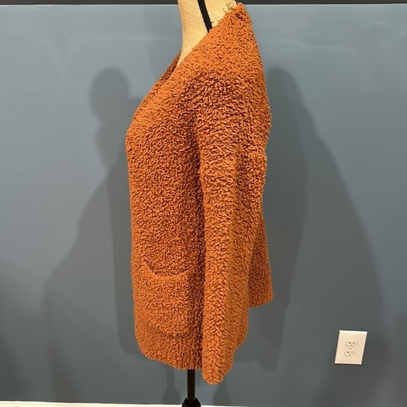 Pink Republic cardigan size medium women’s - Picture 3 of 7